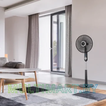 Вентилятор Electrolux EFF-1004i картинка 6